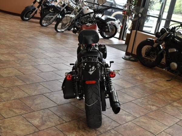 2019 Harley-Davidson Hd Sportster 48 - cars & trucks - by dealer -... for sale in Wichita, KS – photo 5