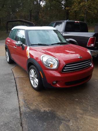 2014 Mini Cooper Countryman for sale in SWEETWATER, TN – photo 11