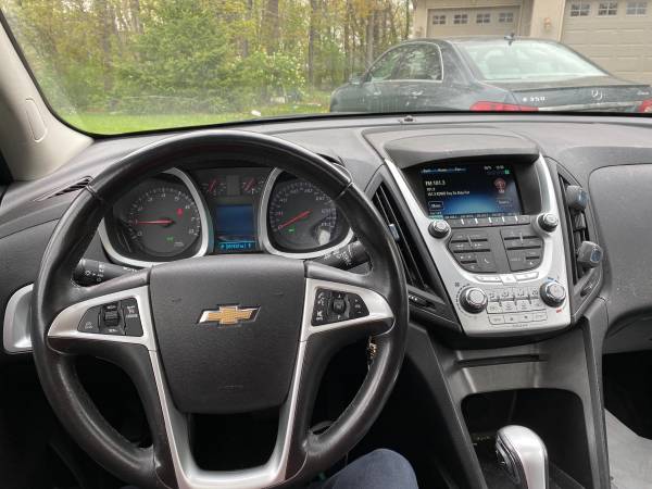 2015 Chevy Equinox LT for sale in Minneapolis, MN – photo 5