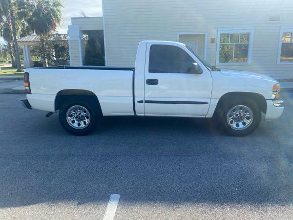 2005 GMC SIERRA 1500 2WD SOUTHERN TRUCK! - cars & trucks - by dealer... for sale in new hampshire, NH – photo 6