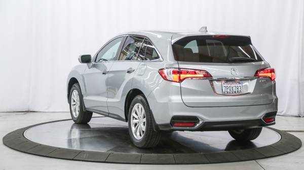 2017 Acura RDX for sale in Roseville, CA – photo 5