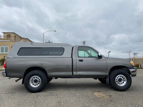 2005 Toyota Tundra 4x4 for sale in Oceanside, CA – photo 9