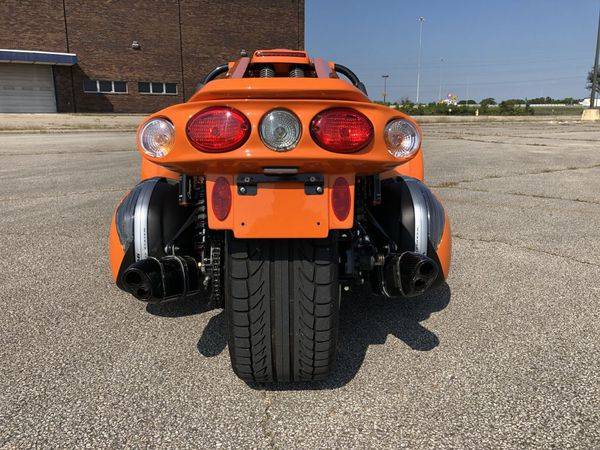 2015 CAMPAGNA T REX GUARANTEE APPROVAL!! for sale in Columbus, OH – photo 12