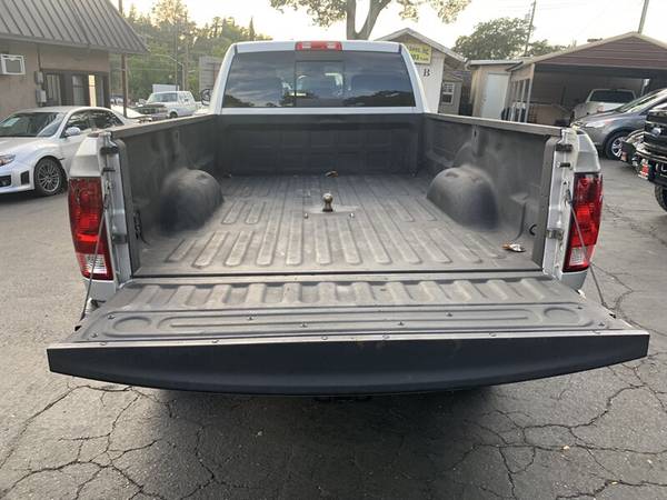 2013 Ram 3500 Big Horn Crew Cab*4X4*Tow Package*Long Bed*Financing* for sale in Fair Oaks, NV – photo 23