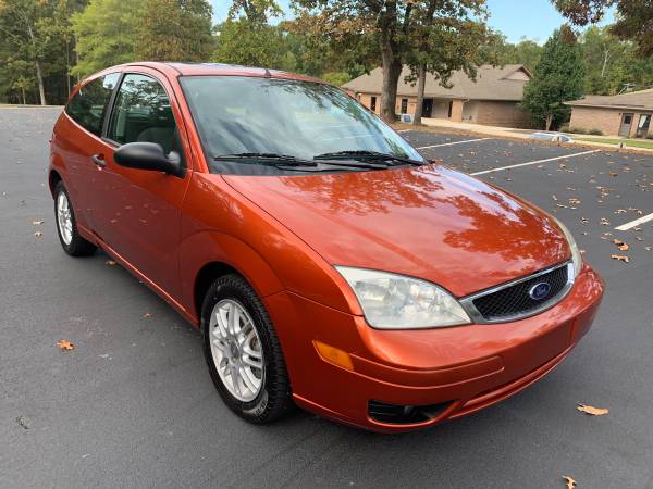 2005 FORD FOCUS ZX3 SE for sale in Columbia, SC – photo 6