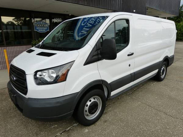 2016 *Ford* *Transit Cargo Van* *T-150 130 Low Rf 8600 for sale in New Smyrna Beach, FL – photo 2