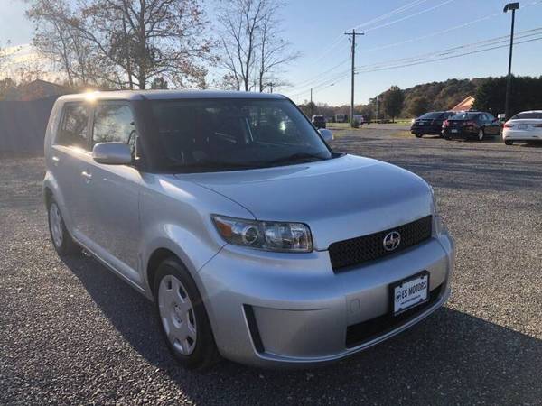 *2010 Scion xB- I4* Clean Carfax, All Power, New Brakes, Good Tires... for sale in Dagsboro, DE 19939, MD – photo 6