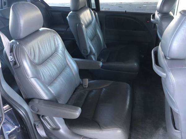 2007 Honda Odyssey - cars & trucks - by dealer - vehicle automotive... for sale in San Mateo, CA – photo 15