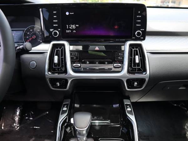 2021 Kia Sorento AWD All Wheel Drive SX SUV - - by for sale in Eugene, OR – photo 20