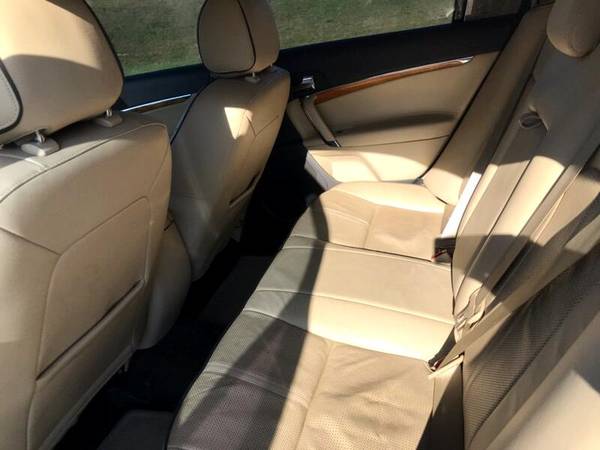 2012 Lincoln MKZ FWD - cars & trucks - by dealer - vehicle... for sale in Shippensburg, PA – photo 14
