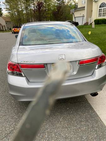 2011 Honda Accord for sale in Chesterfield, VA – photo 7