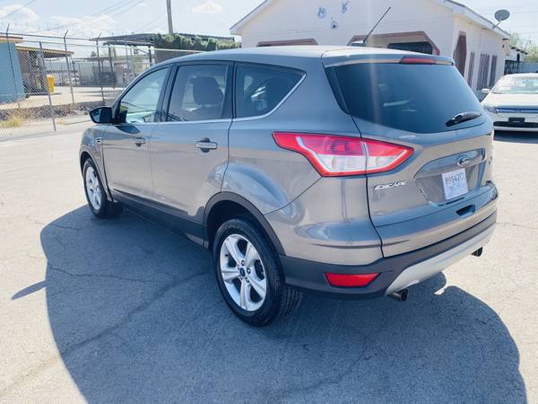 2013 FORD ESCAPE SE 119K - cars & trucks - by dealer - vehicle... for sale in El Paso, TX – photo 17