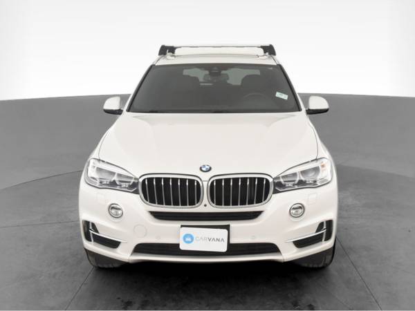 2017 BMW X5 xDrive35i Sport Utility 4D suv White - FINANCE ONLINE -... for sale in Colorado Springs, CO – photo 17
