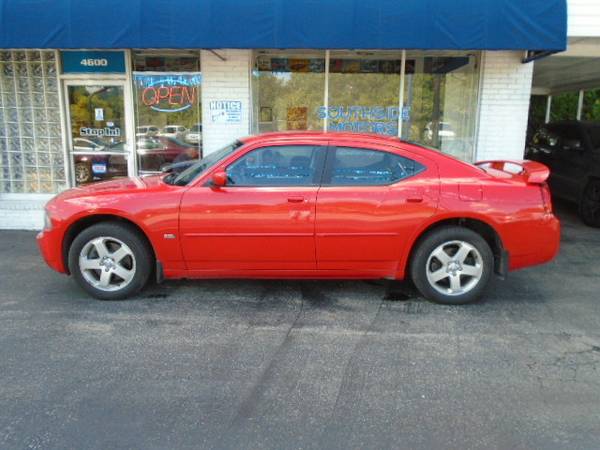 2010 Dodge Charger SXT *Rent to Own with No Credit Check!* for sale in Pittsburgh, PA – photo 2