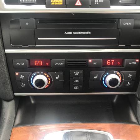 2013 AUDI Q7 QUATTRO 3.0 * $2000 DOWN *BAD CREDIT*NO CREDIT*NO... for sale in Whitehall, OH – photo 22