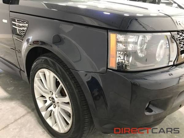 2012 Land Rover Range Rover Sport**HSE LUX** for sale in Shelby Township , MI – photo 20
