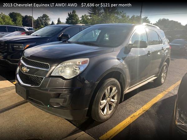 2015 Ford Escape SE FOR ONLY 198/mo! - - by dealer for sale in Brighton, MI – photo 18