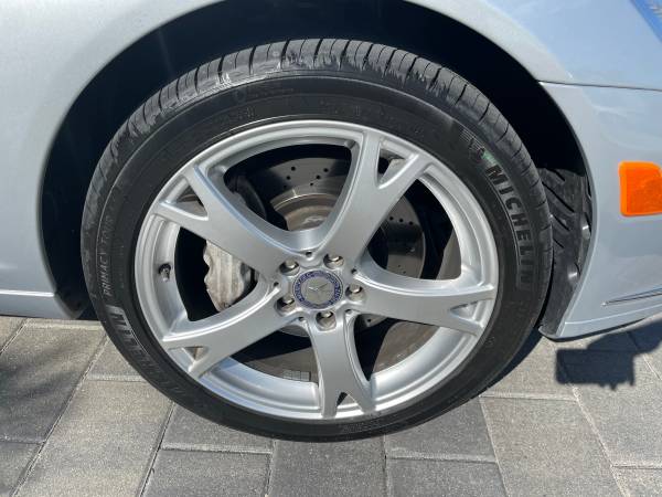 2013 Mercedes-Benz S-Class S550 4Matic ONLY 30K MILES ONE OWNER for sale in Fort Myers, FL – photo 17