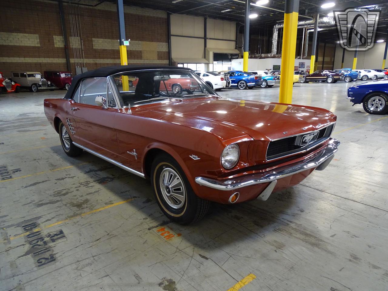 1966 Ford Mustang for sale in O'Fallon, IL – photo 13