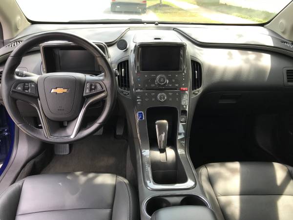 2013 Chevrolet Volt |||Finance Available||| for sale in Salisbury, NC – photo 8