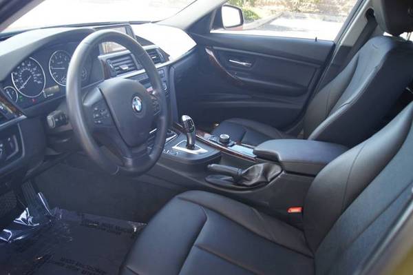 2013 BMW 3 Series 328i LOW MILES LOADED CLEAN WARRANTY BAD CREDIT... for sale in Carmichael, CA – photo 12