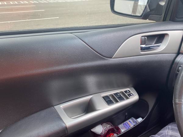 Subaru Impreza for sale in Tacoma, WA – photo 12
