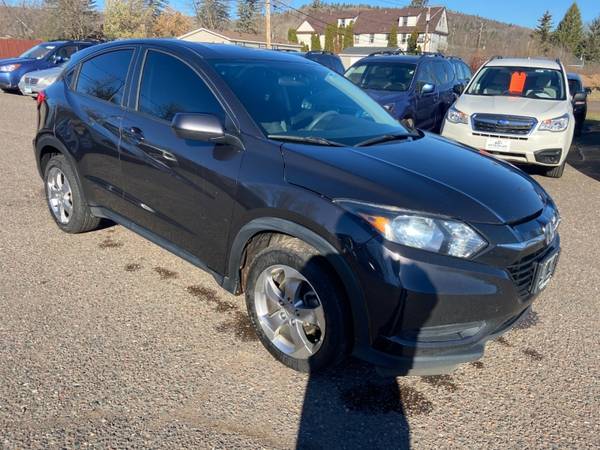 2017 Honda HR-V LX AWD 70K Miles Cruise Loaded - cars & trucks - by... for sale in Duluth, MN – photo 17