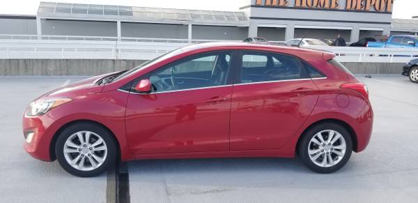 Hyundai Elantra GT 2014 - cars & trucks - by owner - vehicle... for sale in Derwood, District Of Columbia – photo 11