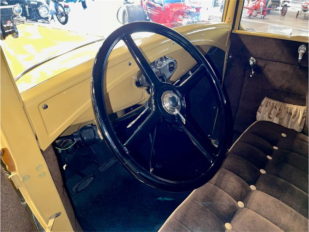 1930 Ford Model A for sale in Seattle, WA – photo 12