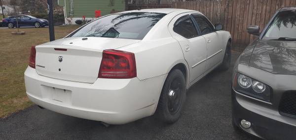 2008 Dodge Charger Police Package for sale in Washingtonville, NY – photo 5