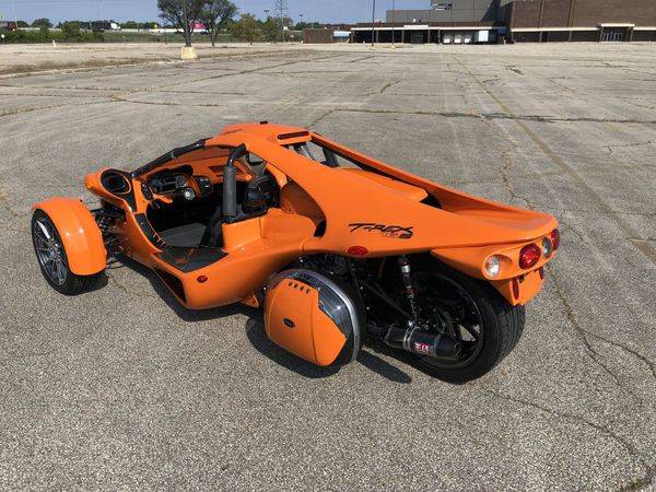 2015 CAMPAGNA T REX GUARANTEE APPROVAL!! for sale in Columbus, OH – photo 15