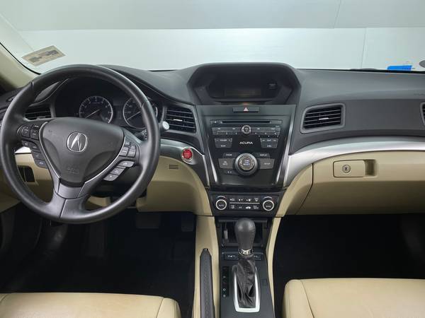 2016 Acura ILX Sedan 4D sedan Silver - FINANCE ONLINE - cars &... for sale in Wayzata, MN – photo 21
