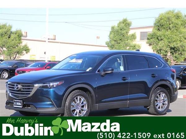 2017 Mazda CX-9 Touring - SUV for sale in Dublin, CA – photo 10