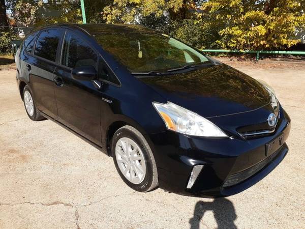2012 TOYOTA PRIUS V - cars & trucks - by dealer - vehicle automotive... for sale in Memphis, AR – photo 13