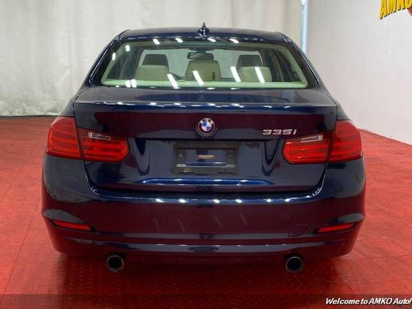2013 BMW 335i 335i 4dr Sedan We Can Get You Approved For A Car! for sale in TEMPLE HILLS, MD – photo 9