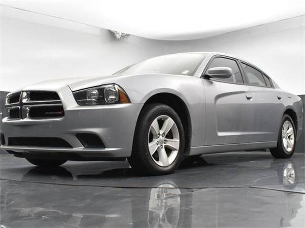 2014 Dodge Charger SE - sedan - - by dealer - vehicle for sale in Ardmore, TX – photo 24