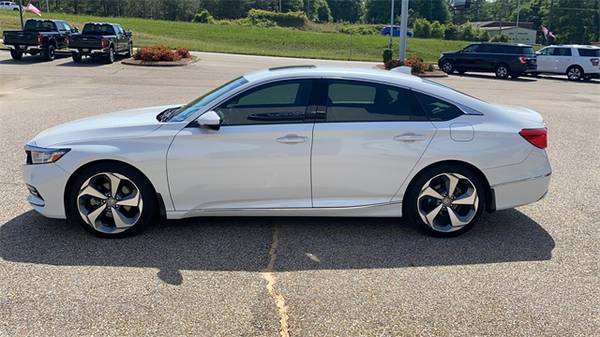 2020 Honda Accord Touring 2 0T - - by dealer - vehicle for sale in Troy, AL – photo 6