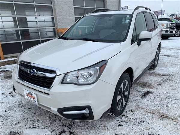 2018 Subaru Forester 2 5i Premium - - by dealer for sale in ST Cloud, MN – photo 4