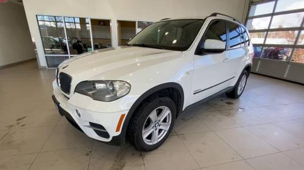 2013 BMW X5 xDrive35i AWD 4dr xDrive35i - - by dealer for sale in Missoula, MT – photo 4