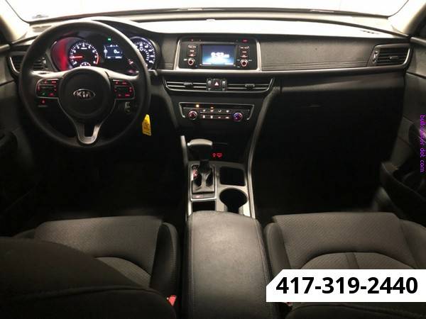 Kia Optima LX, only 81k miles! for sale in Branson West, MO – photo 14