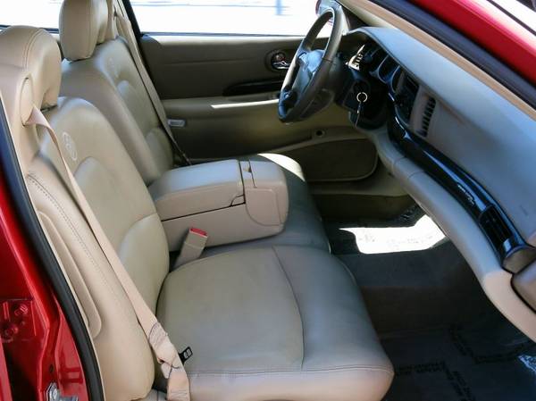 2005 Buick Lesabre Celebration Edition-Heated Leather! Well... for sale in Silvis, IA – photo 15