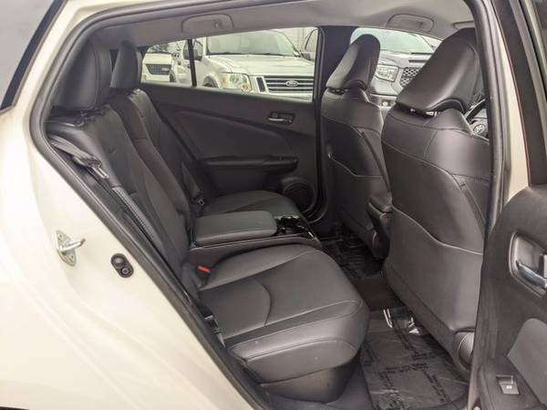 2017 Toyota Prius Prime Plus SKU: H3056586 Hatchback for sale in Tustin, CA – photo 20