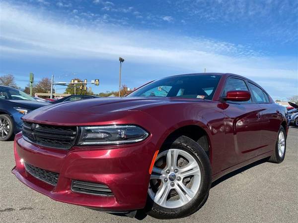 2020 DODGE CHARGER SXT -WE FINANCE EVERYONE! CALL NOW!!! - cars &... for sale in MANASSAS, District Of Columbia – photo 10