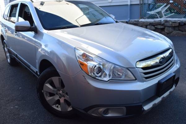 *2012* *Subaru* *Outback* *2.5i Limited AWD 4dr Wagon CVT* - cars &... for sale in Paterson, DE – photo 2