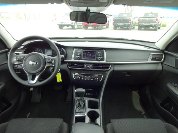 2017 Kia Optima LX 4dr Sedan - - by dealer - vehicle for sale in Minneapolis, MN – photo 14