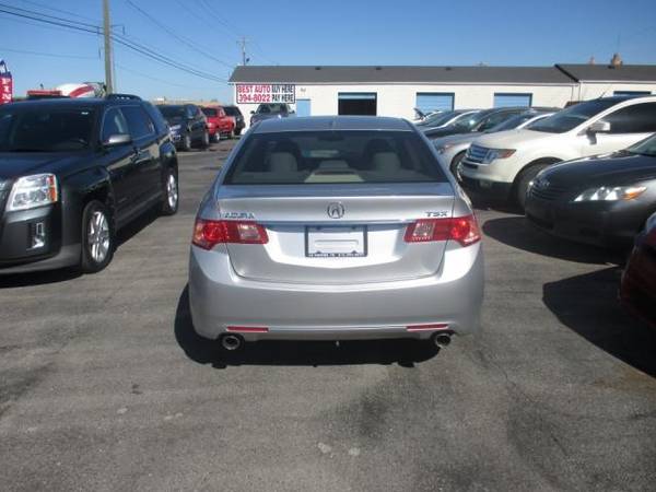 2013 Acura TSX - - by dealer - vehicle automotive sale for sale in Lavergne, TN – photo 2