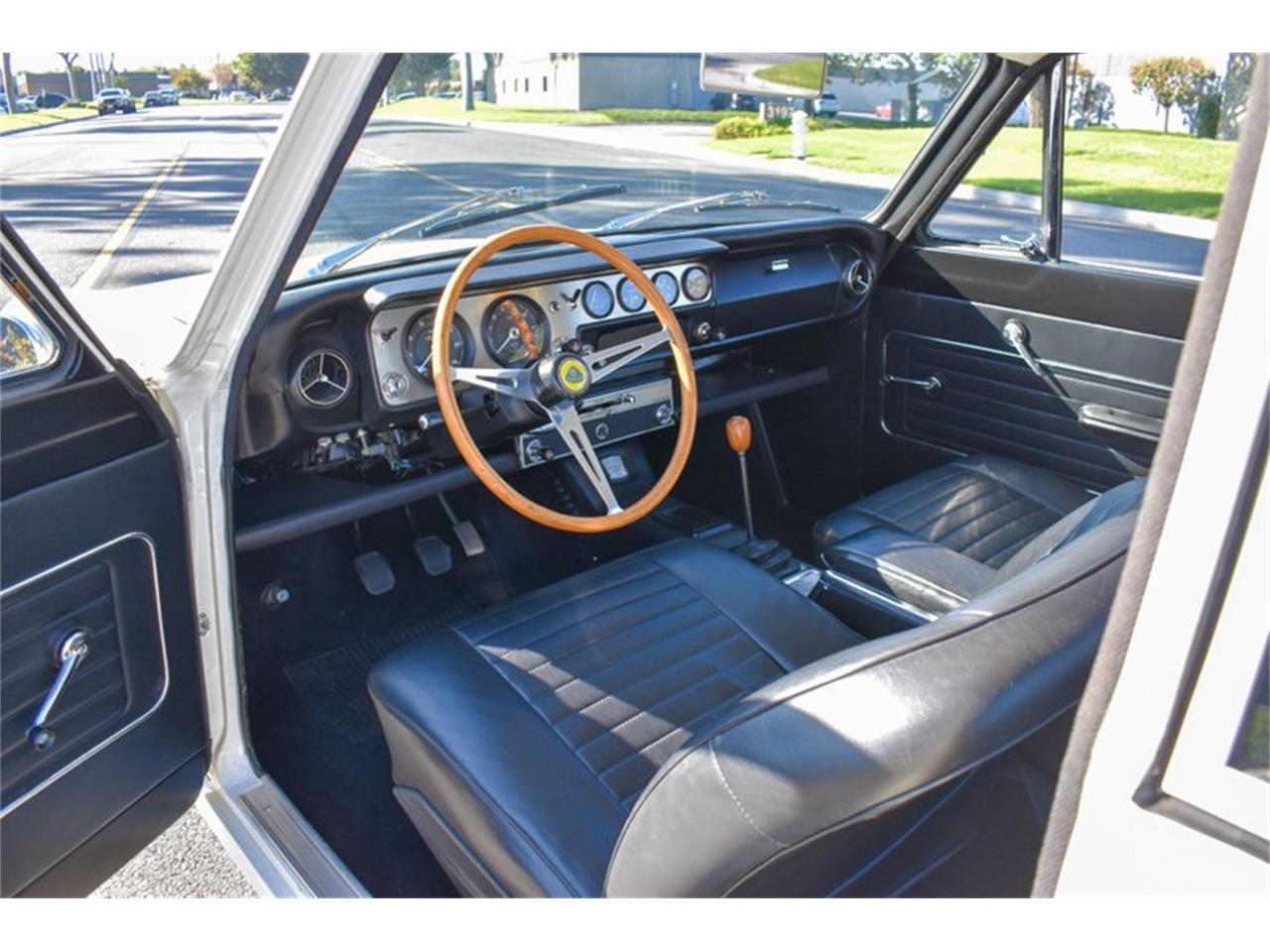 1966 Lotus Cortina for sale in Costa Mesa, CA – photo 11