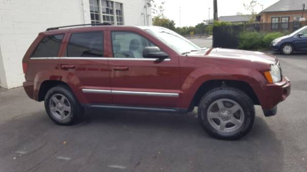 Jeep Grand Cherokee for sale in Norwood, MA 02062, MA – photo 7