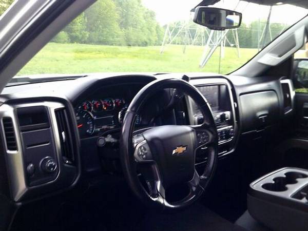 2019 Chevrolet Silverado 1500 LD LT 37K Miles Ready - cars for sale in Memphis, TN – photo 10