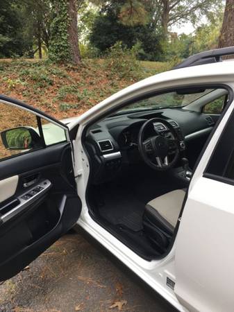 2017 Subaru Crosstrek for sale in Raleigh, NC – photo 6